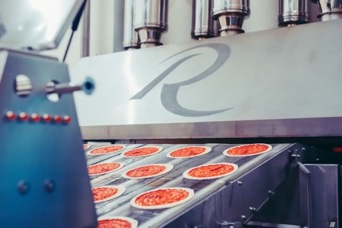 Roncadin Pizze surgelate Pizze surgelate: Roncadin punta sulla sostenibilit&agrave;