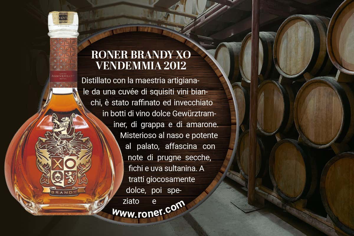 Distillati da meditazione: alla scoperta di grappa, whisky, rum e brandy