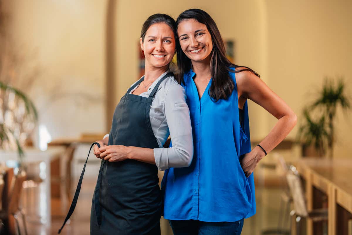 Integrazione e cucina: il progetto Roots dà un futuro alle donne migranti Integrazione e cucina: il progetto Roots dà un futuro alle donne migranti