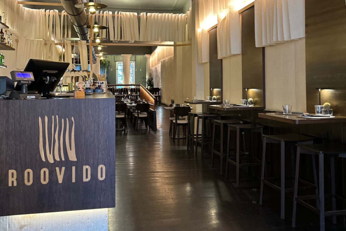 Roovido, alla scoperta delle pizze gourmet di Mauro Alba a Cesena