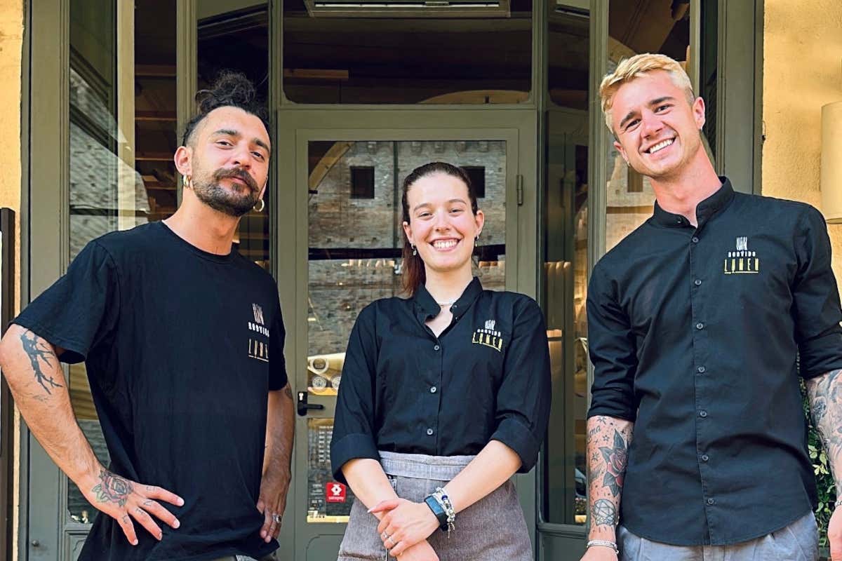 Roovido, alla scoperta delle pizze gourmet di Mauro Alba a Cesena