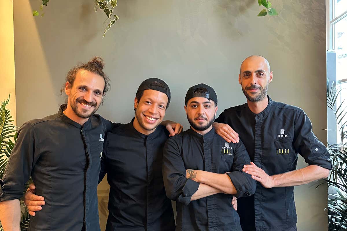 Roovido, alla scoperta delle pizze gourmet di Mauro Alba a Cesena