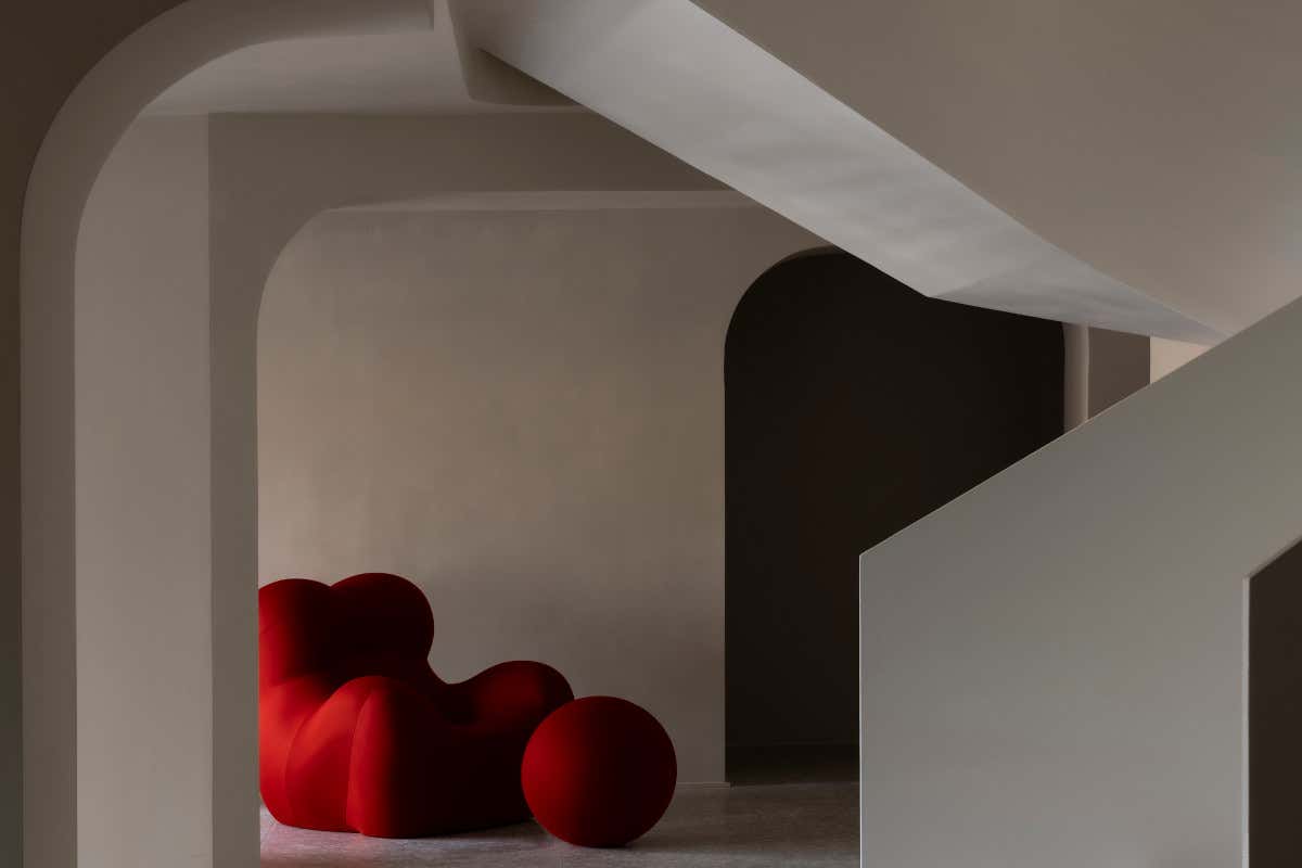 La Roqqa, un nuovo boutique hotel tra le bellezze dell'Argentario 