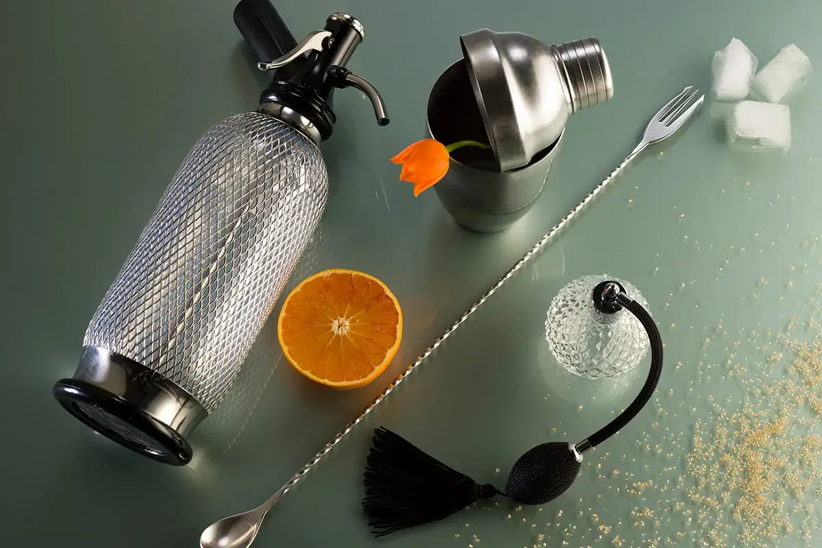 Gli strumenti giusti per rendere unica l&rsquo;esperienza del bartending