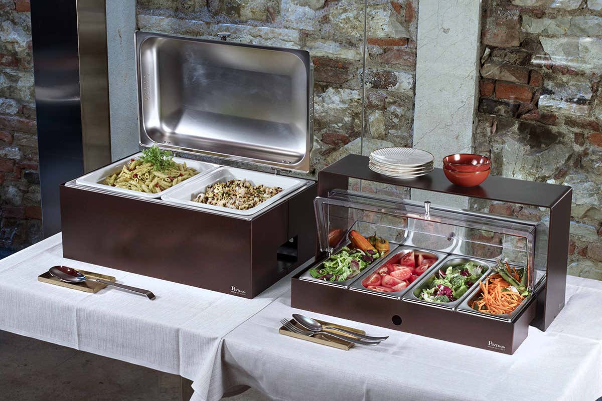 Buffet, ci vuole un cambio di passo