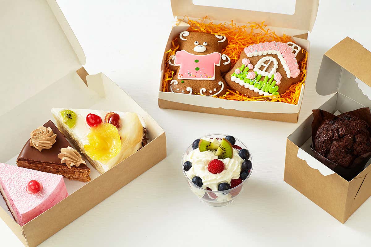 Estetica, sicurezza, sostenibilità: i cardini del food packaging monouso