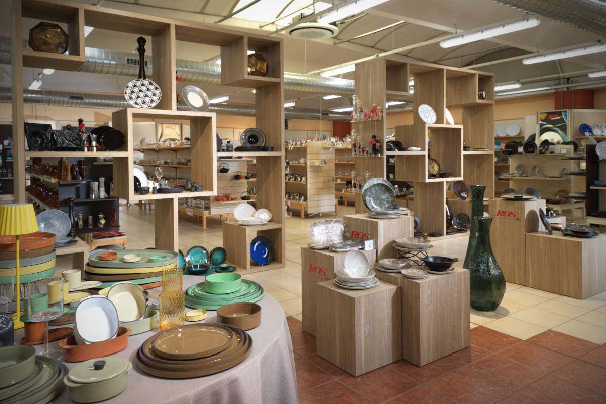 Ros celebra 40 anni tra sicurezza e innovazione per le forniture alberghiere