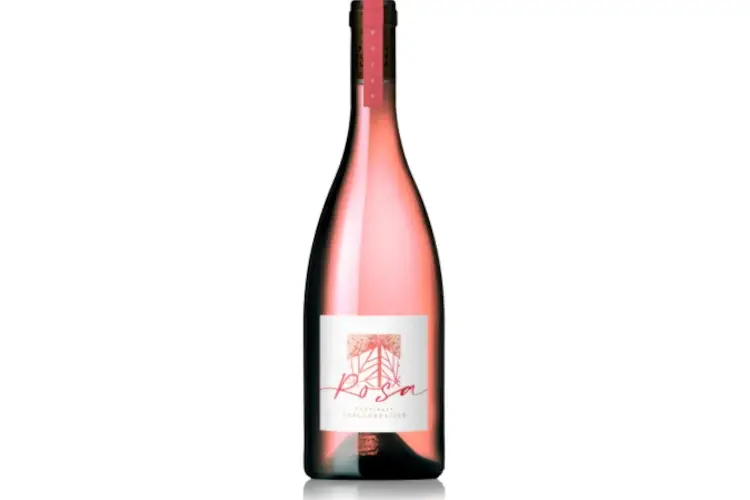 Nelle “Collezioni” di Cantina Bolzano ora c'è anche “Rosa”