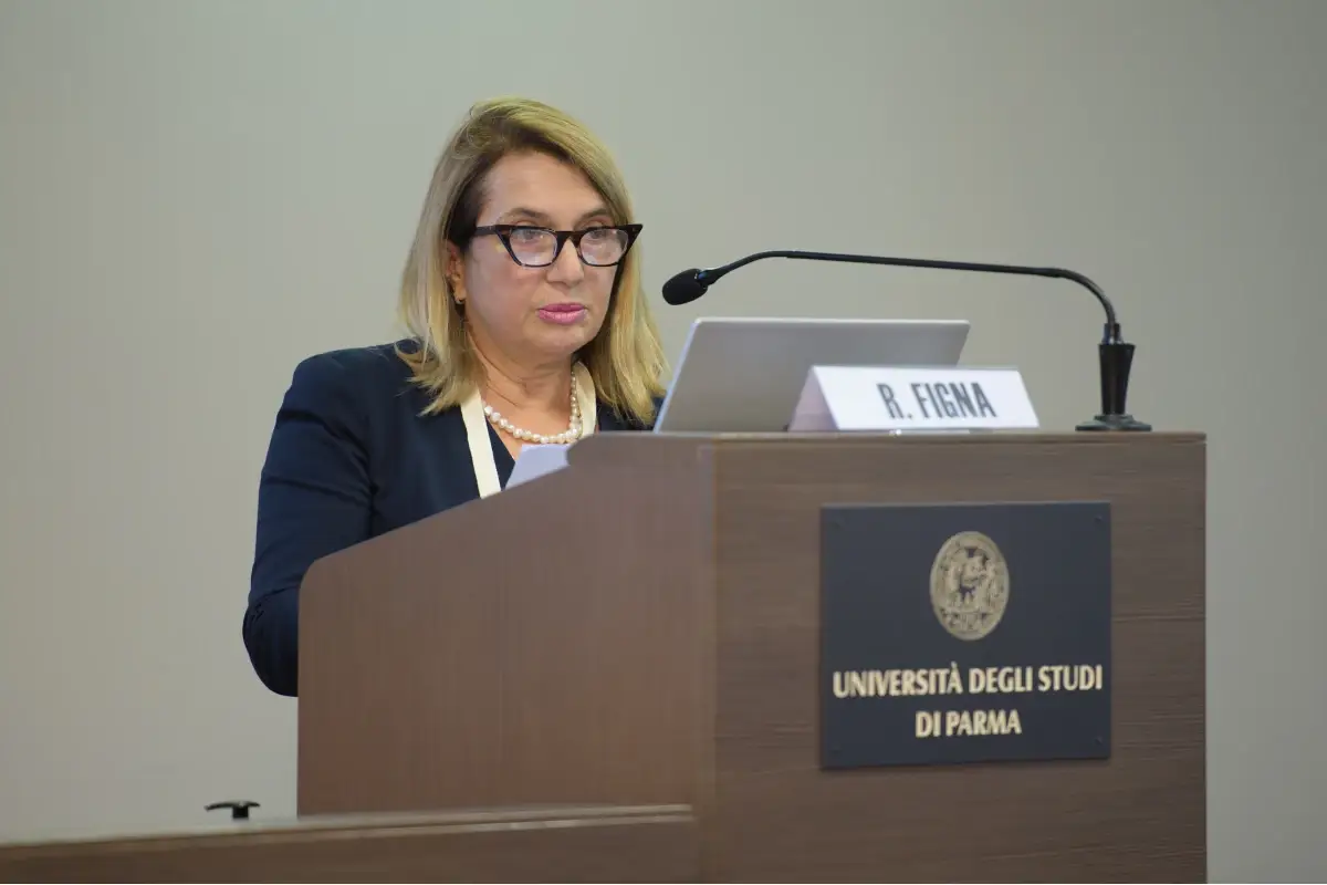  Rosanna Figna &egrave; direttrice del Centro servizi de Il Bosco del Molino &ldquo;Il Bosco del Molino&rdquo; premia le migliori tesi di laurea magistrale dedicate all&rsquo;ambiente