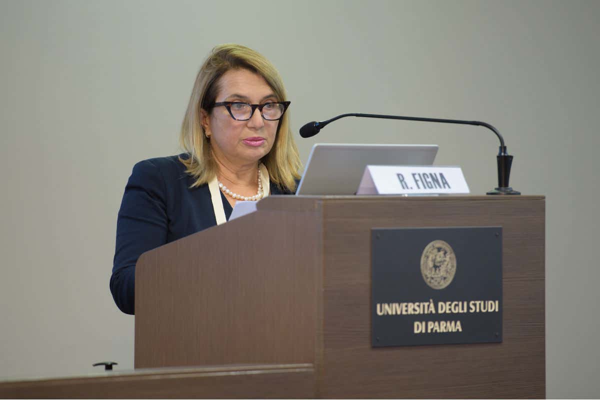  Rosanna Figna è direttrice del Centro servizi de Il Bosco del Molino “Il Bosco del Molino” premia le migliori tesi di laurea magistrale dedicate all’ambiente