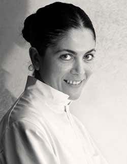 Rosanna Marziale