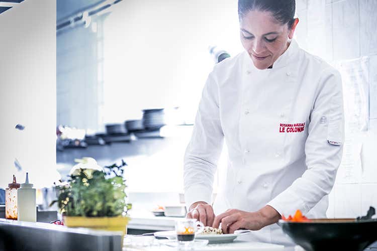 (Rosanna Marziale brand ambassador di Xelecto) (Rosanna Marziale brand ambassador di Xelecto)
