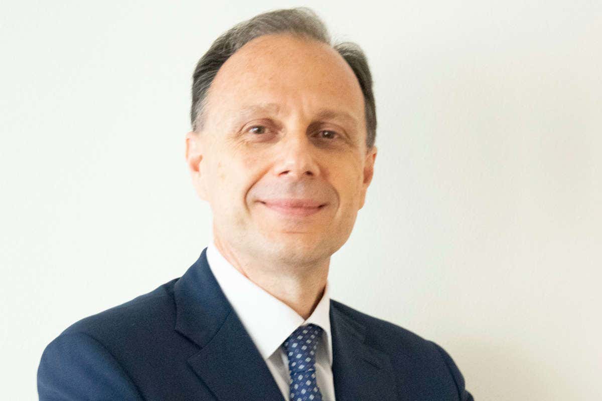 Rosario Ambrosino Elior e Gruppo Hera insieme per nuovi progetti di sostenibilità