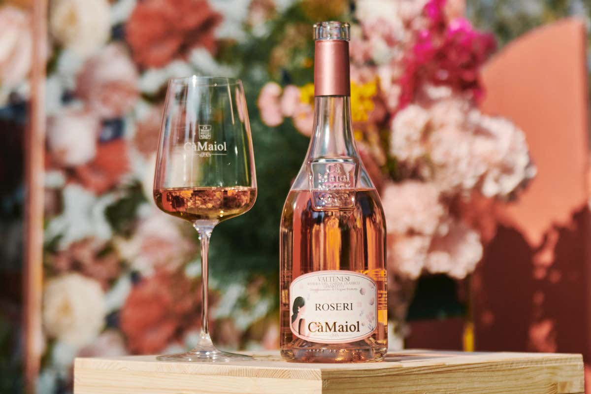 Lugana, da Cà Maiol esperienze sensoriali tra vino e natura