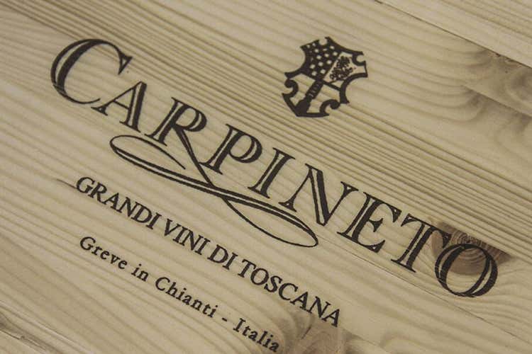 Carpineto &egrave; tra le aziende selezione da Wine Spectator (I grandi rossi della Toscana nell&rsquo;interpretazione di Carpineto)