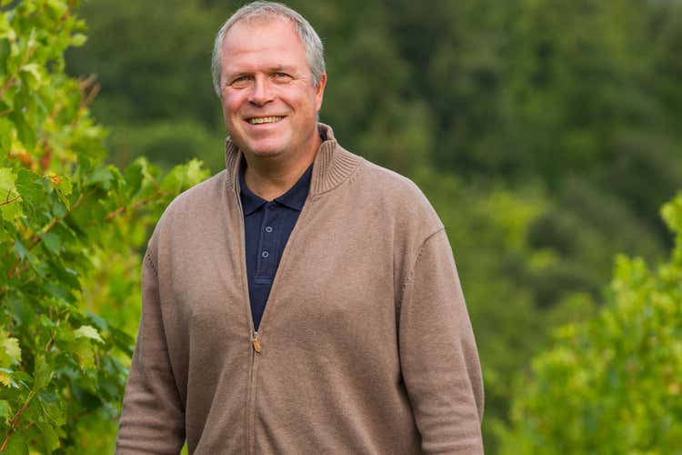 Antonio Michael Zaccheo (I grandi rossi della Toscana nell&rsquo;interpretazione di Carpineto)