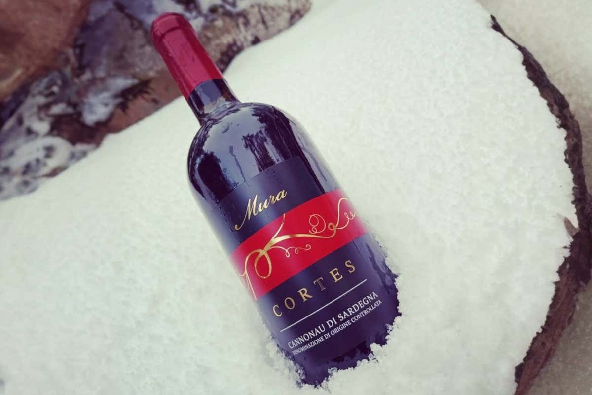 Piatti emiliani e vini sardi: la contaminazione gourmet che conquista il palato