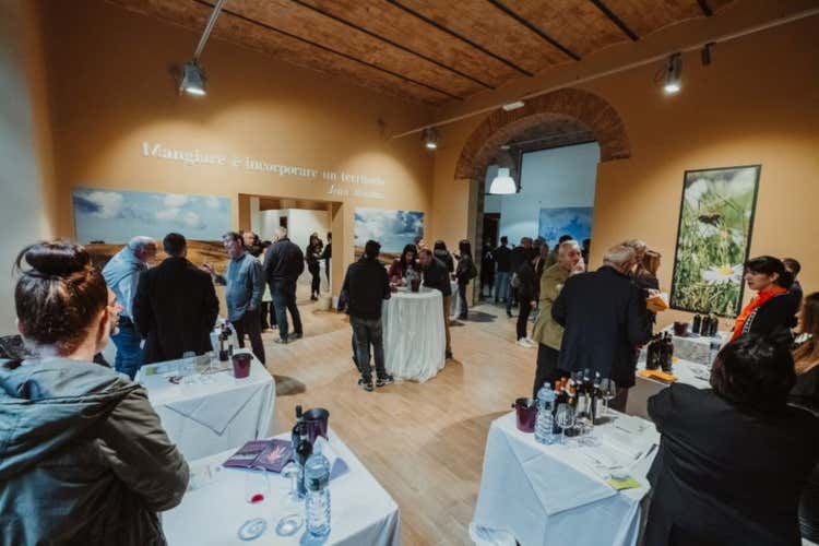 Torna Rosso Morellino, omaggio al vino della Maremma toscana