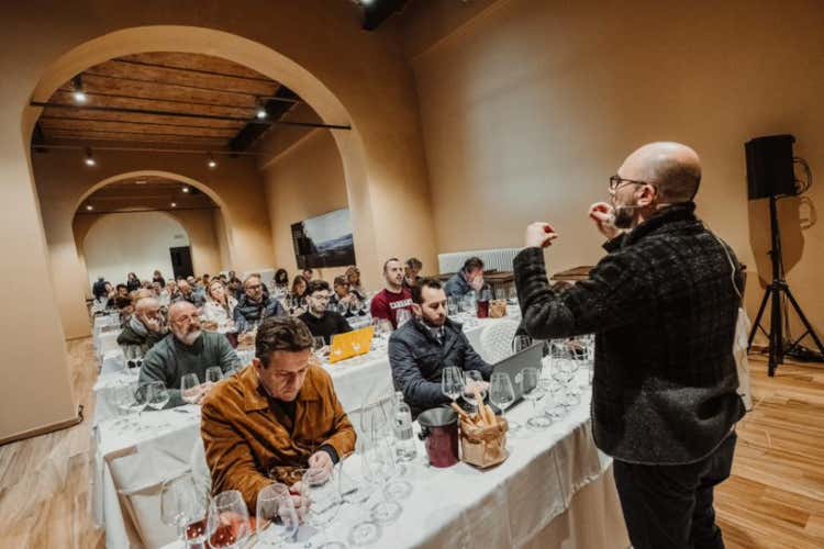 Torna Rosso Morellino, omaggio al vino della Maremma toscana