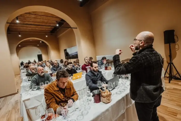 Torna Rosso Morellino, omaggio al vino della Maremma toscana