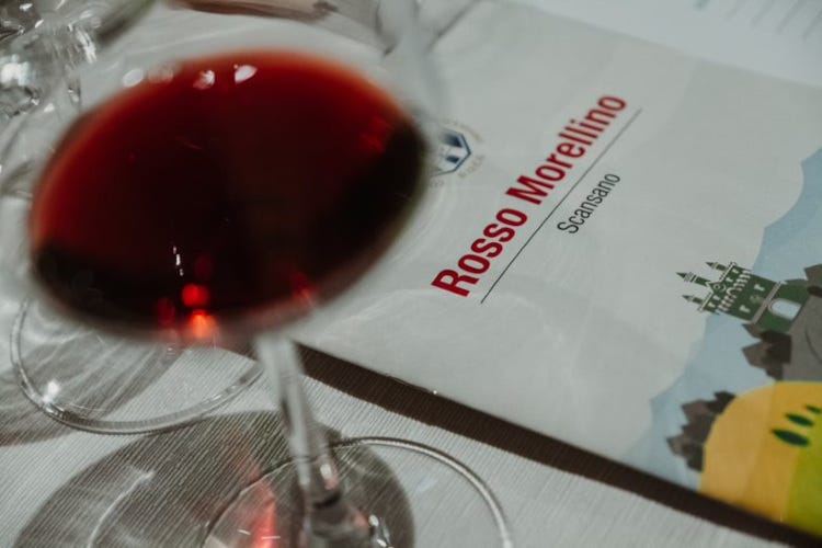 Torna Rosso Morellino, omaggio al vino della Maremma toscana