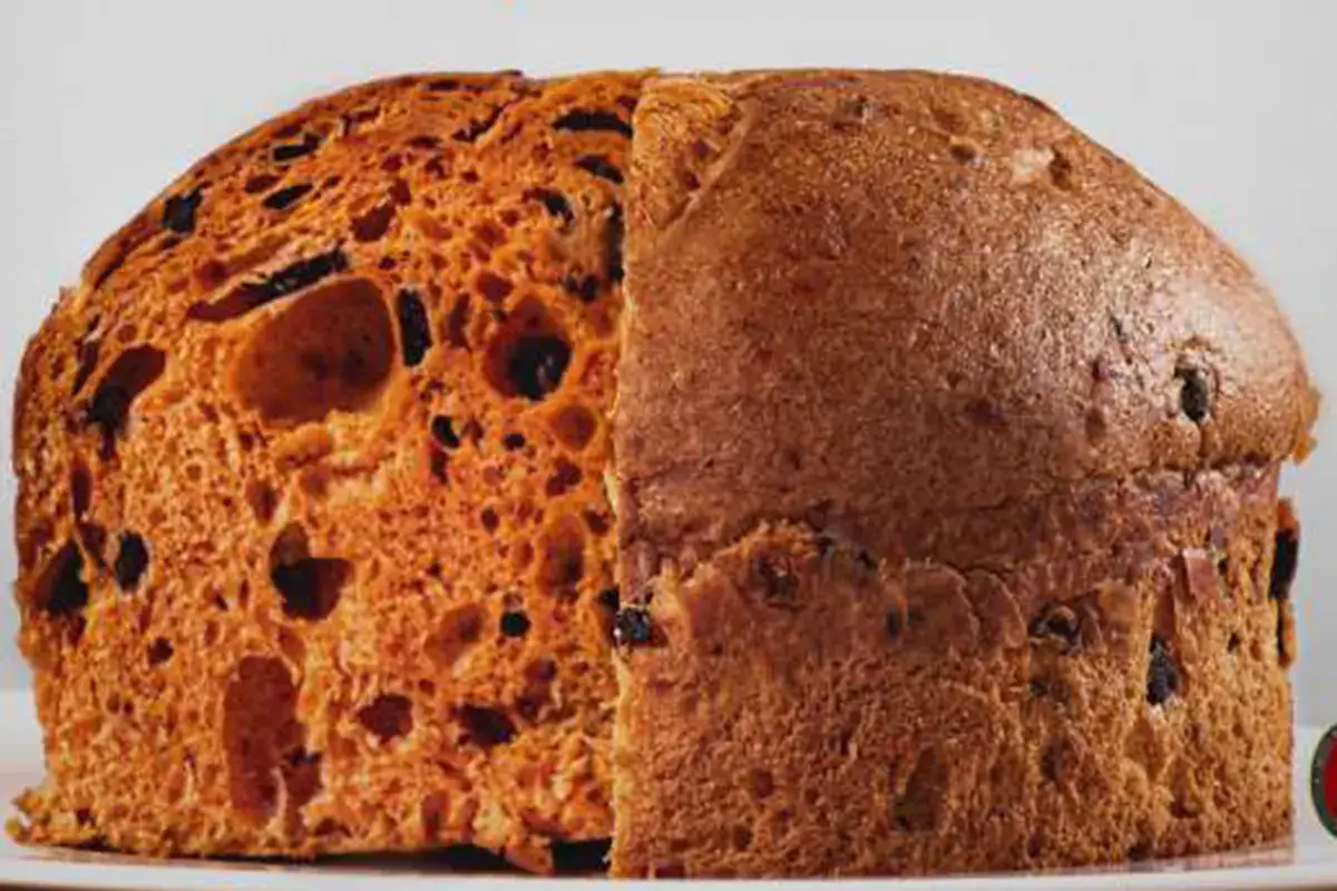 Rosso, l'impasto della felicit&agrave; Rosso, il cibo che porta felicit&agrave;