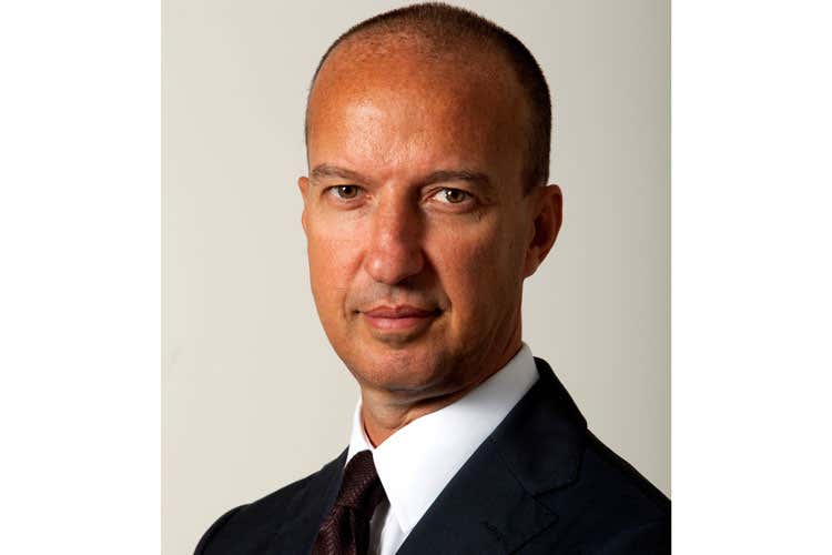 Roberto Colombo (Rossopomodoro riparte da Napoli Pizza, gusti e ambienti autentici)