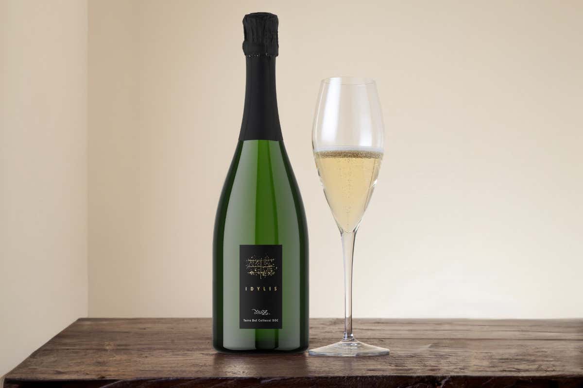 Valcalepio e Terre del Colleoni: la nuova identità della spumantistica bergamasca