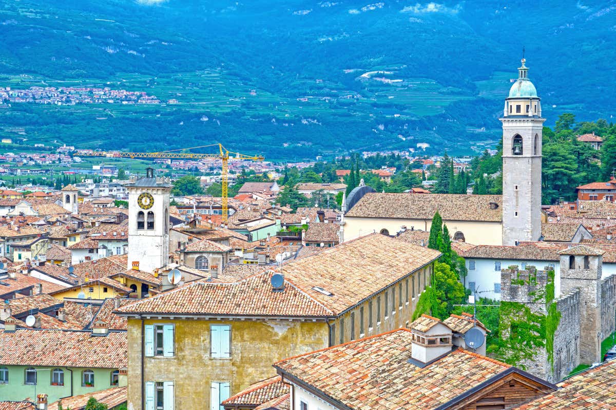 Rovereto svela i suoi tesori con il “Kilometro del gusto e delle meraviglie”
