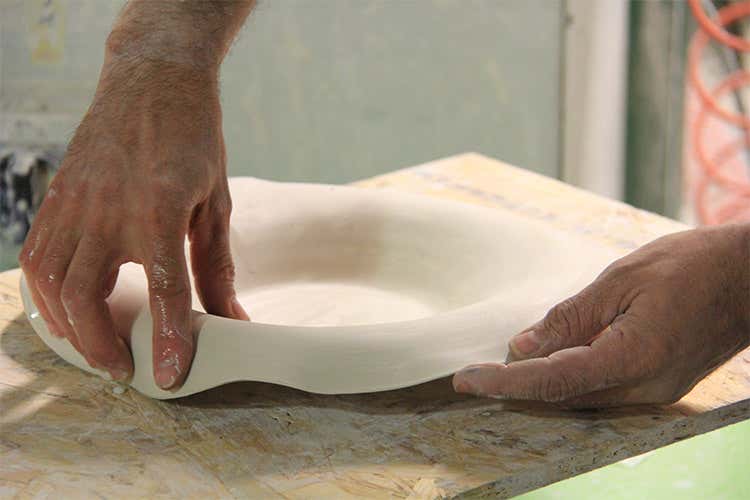 Royale, la porcellana... delle stelle Nei migliori ristoranti di tutto il mondo Royale, la porcellana... delle stelle Nei migliori ristoranti di tutto il mondo