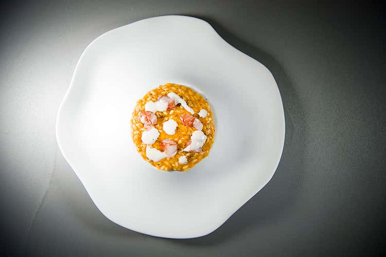 Royale, la porcellana... delle stelle Nei migliori ristoranti di tutto il mondo Royale, la porcellana... delle stelle Nei migliori ristoranti di tutto il mondo