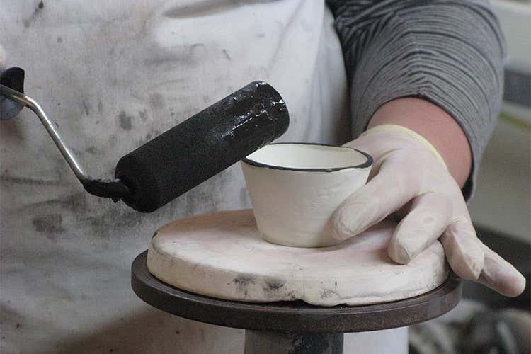 Royale, la porcellana... delle stelle Nei migliori ristoranti di tutto il mondo Royale, la porcellana... delle stelle Nei migliori ristoranti di tutto il mondo