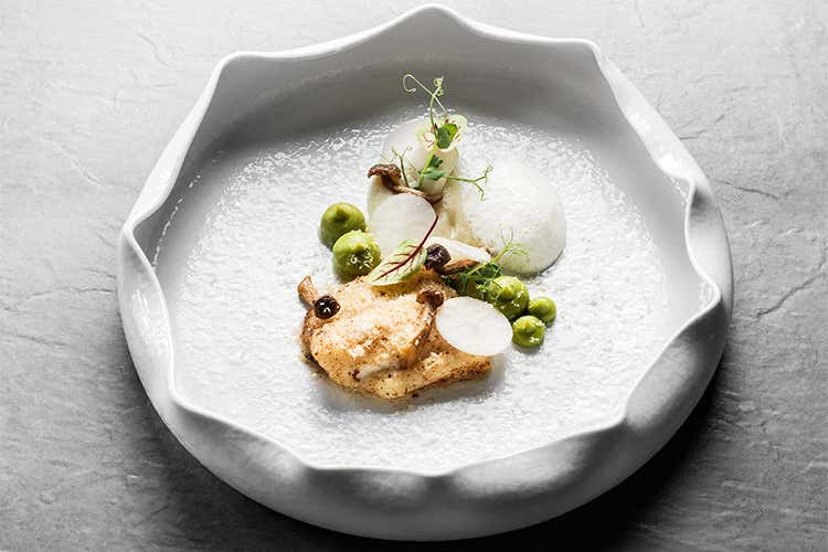 Royale si prepara per Host Al debutto due nuove linee