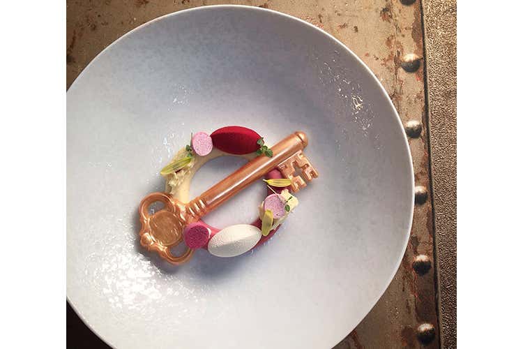 Royale si prepara per Host Al debutto due nuove linee