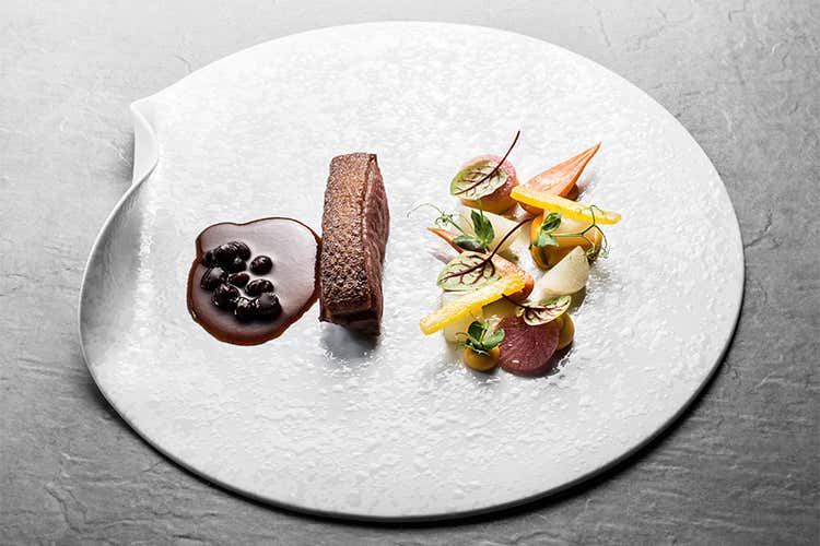 Royale si prepara per Host Al debutto due nuove linee