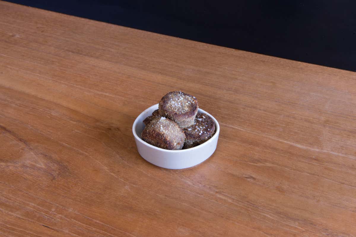 Mondeghili A Milano apre Rua, omaggio sofisticato alla cucina regionale d’Italia