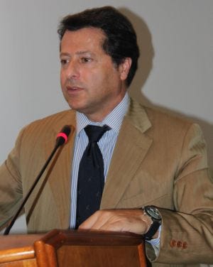 Paolo Rubini