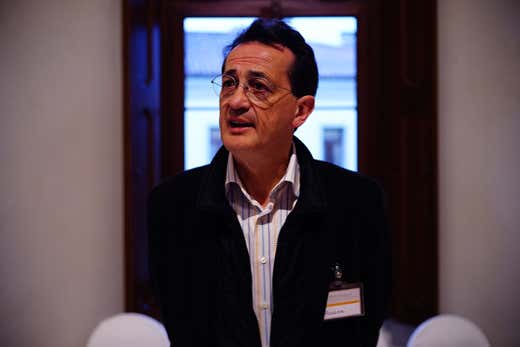 Paolo Bisol