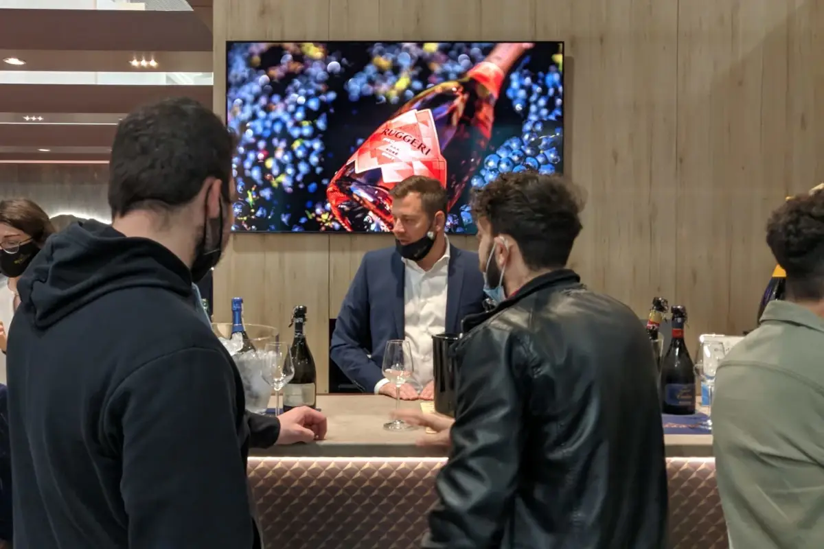 Ruggeri e il Prosecco di Valdobbiadene: qualit&agrave; e sostenibilit&agrave;