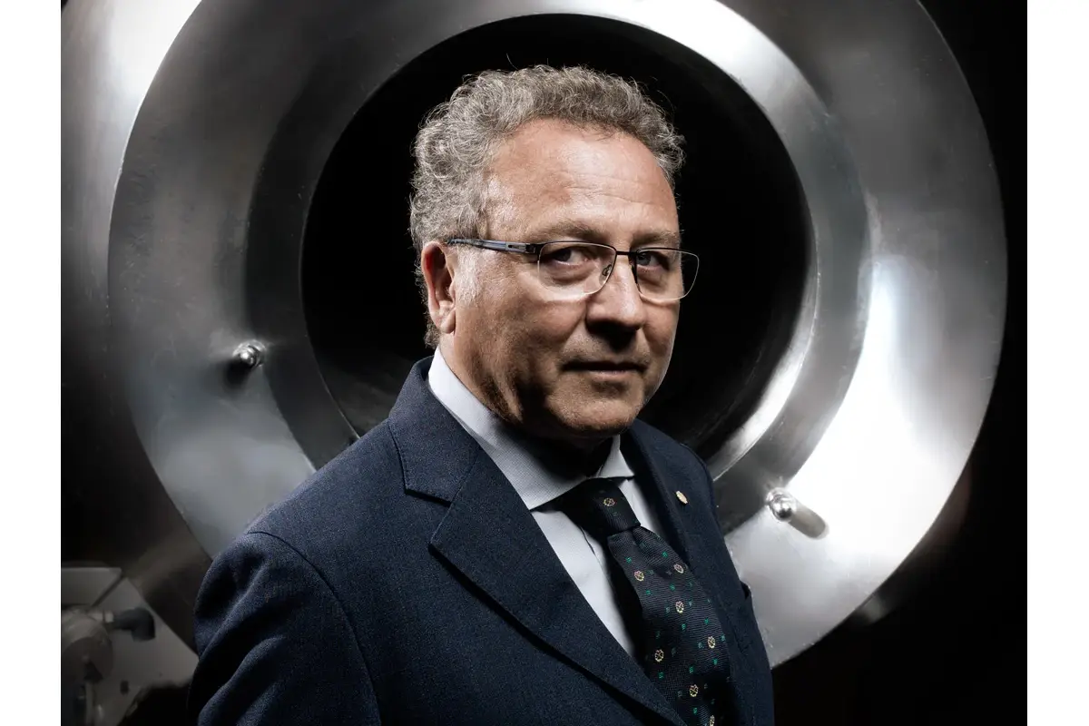 Ruggero Lenti&nbsp; Riduzione dei consumi di gas ed energia: le previsioni della Commissione Ue preoccupano Assica
