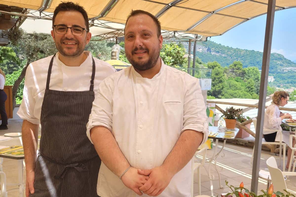 Vacanza a 5 stelle in Costiera Amalfitana con Ragosta Hotels Collection 