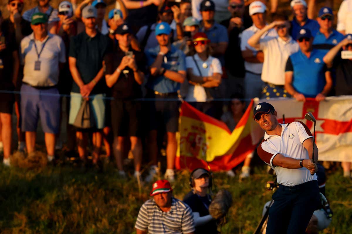 Dal Giro d’Italia alla Ryder Cup, per gli alberghi il turismo ha bisogno di sport Dal Giro d’Italia alla Ryder Cup, per gli alberghi il turismo ha bisogno di sport