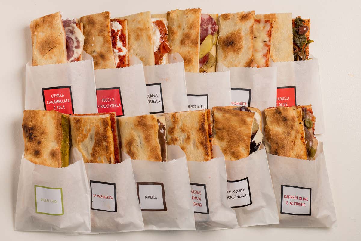 Sa Pizzedda, la catena fast-gourmet sarda che cresce con intelligenza artificiale e community digitale Sa Pizzedda, la catena fast-gourmet sarda che cresce con intelligenza artificiale e community digitale