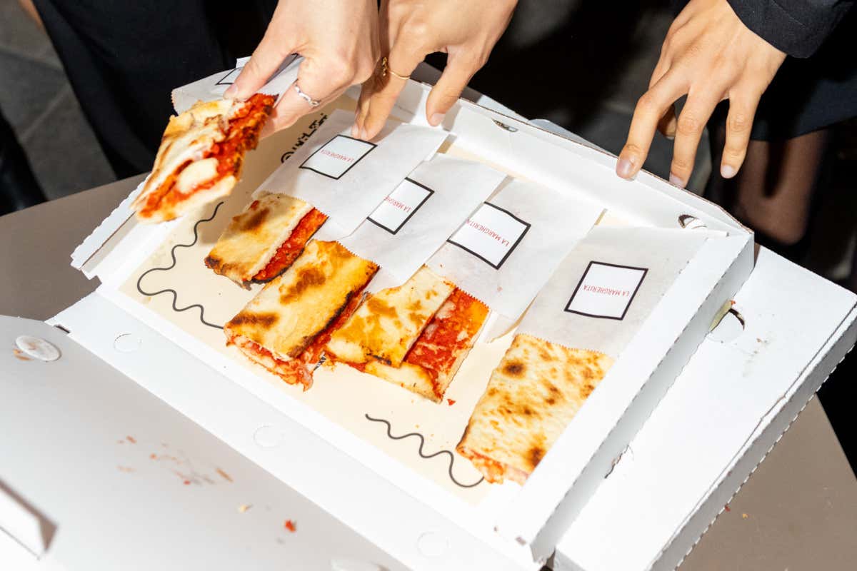 Sa Pizzedda, la catena fast-gourmet sarda che cresce con intelligenza artificiale e community digitale Sa Pizzedda, la catena fast-gourmet sarda che cresce con intelligenza artificiale e community digitale