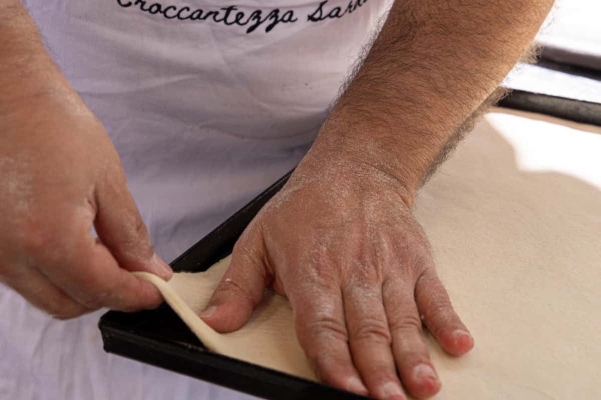 Sa Pizzedda, la catena fast-gourmet sarda che cresce con intelligenza artificiale e community digitale Sa Pizzedda, la catena fast-gourmet sarda che cresce con intelligenza artificiale e community digitale