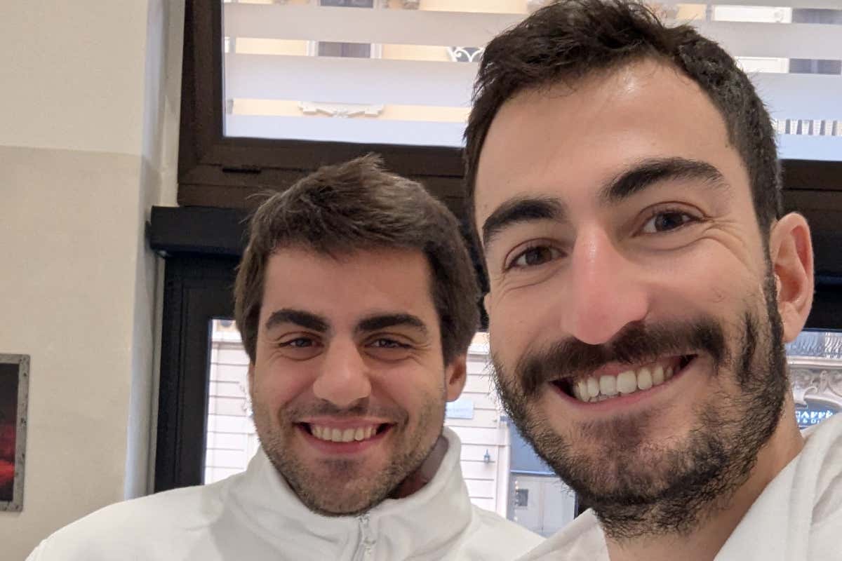 Sa Pizzedda, la catena fast-gourmet sarda che cresce con intelligenza artificiale e community digitale Sa Pizzedda, la catena fast-gourmet sarda che cresce con intelligenza artificiale e community digitale