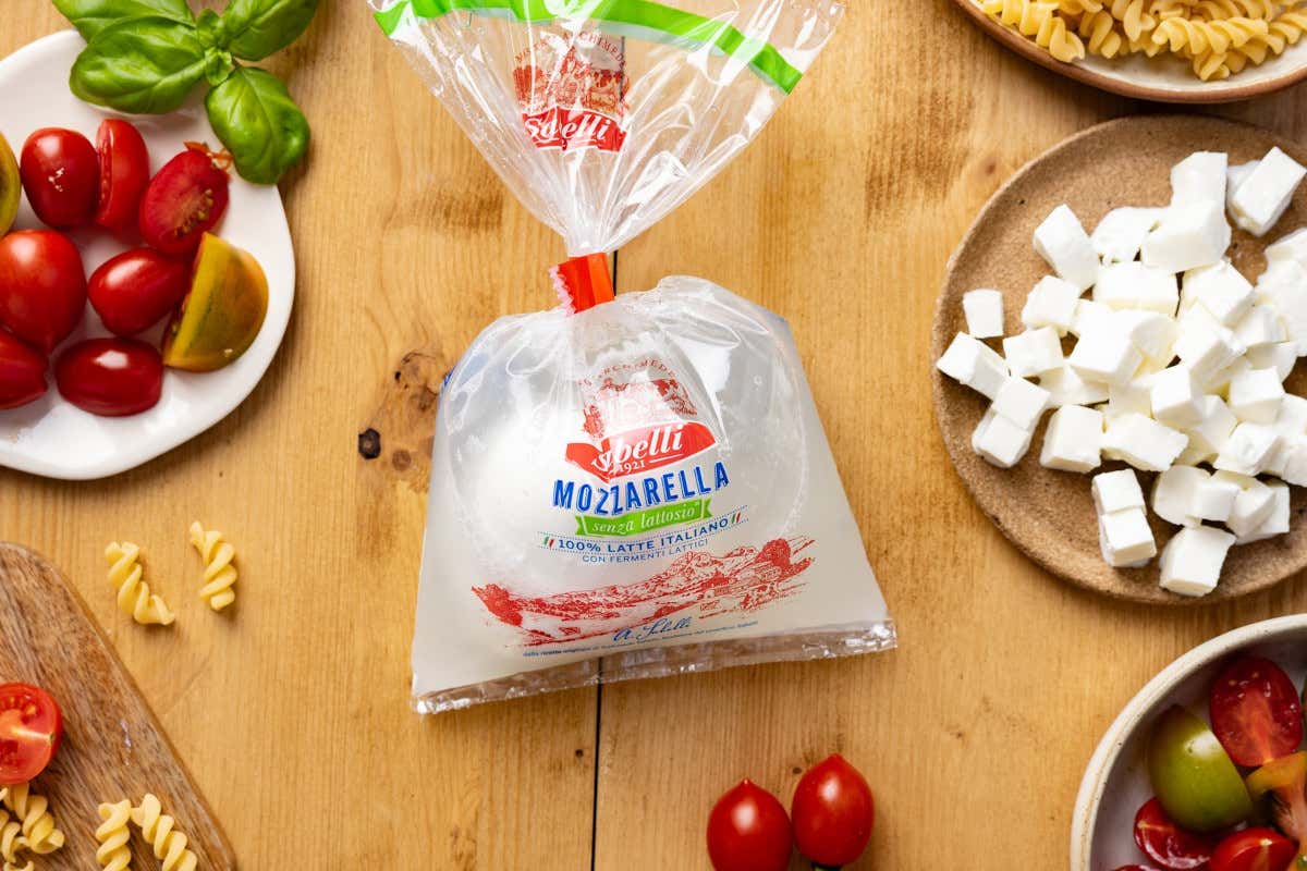 Qualità e autenticità: Sabelli è la storia di una grande azienda vincente