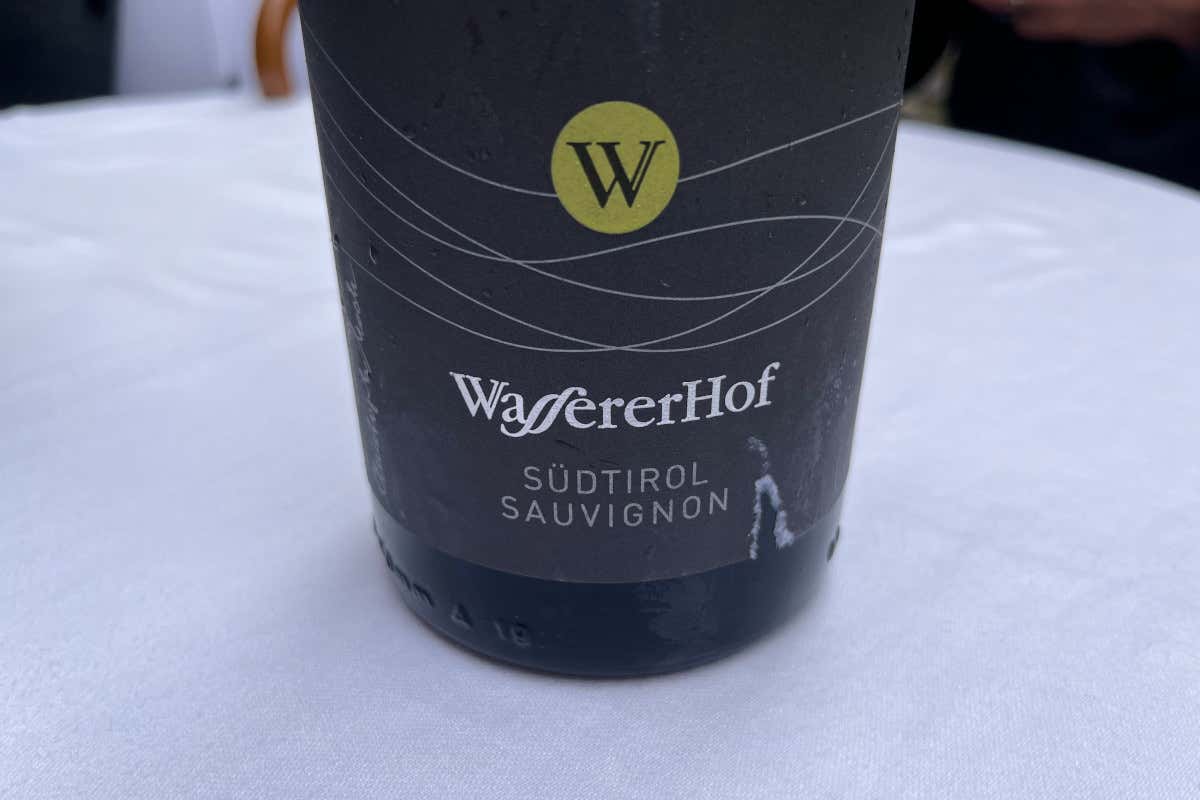 Sabiona24, alla scoperta dei vini bianchi della Valle Isarco Sabiona24, alla scoperta dei vini bianchi della Valle Isarco