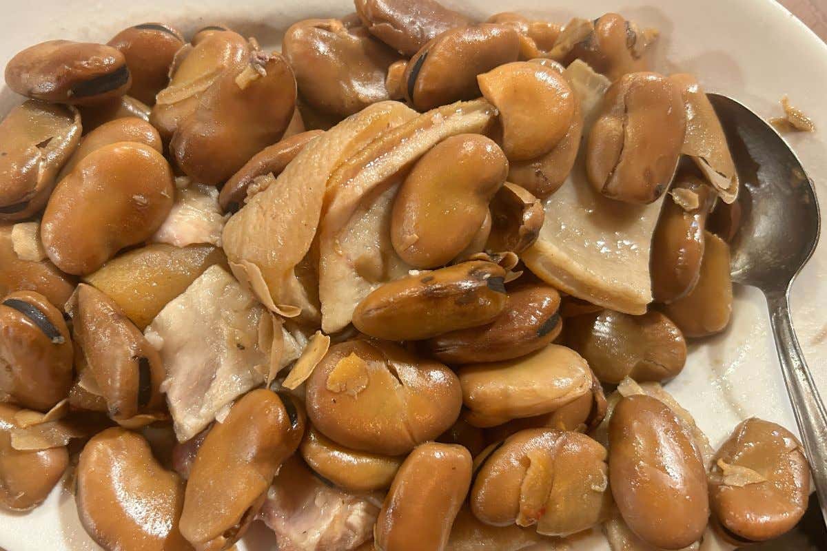 Saboris Antigus, quando cibo e ospitalità si fondono in nome della tradizione