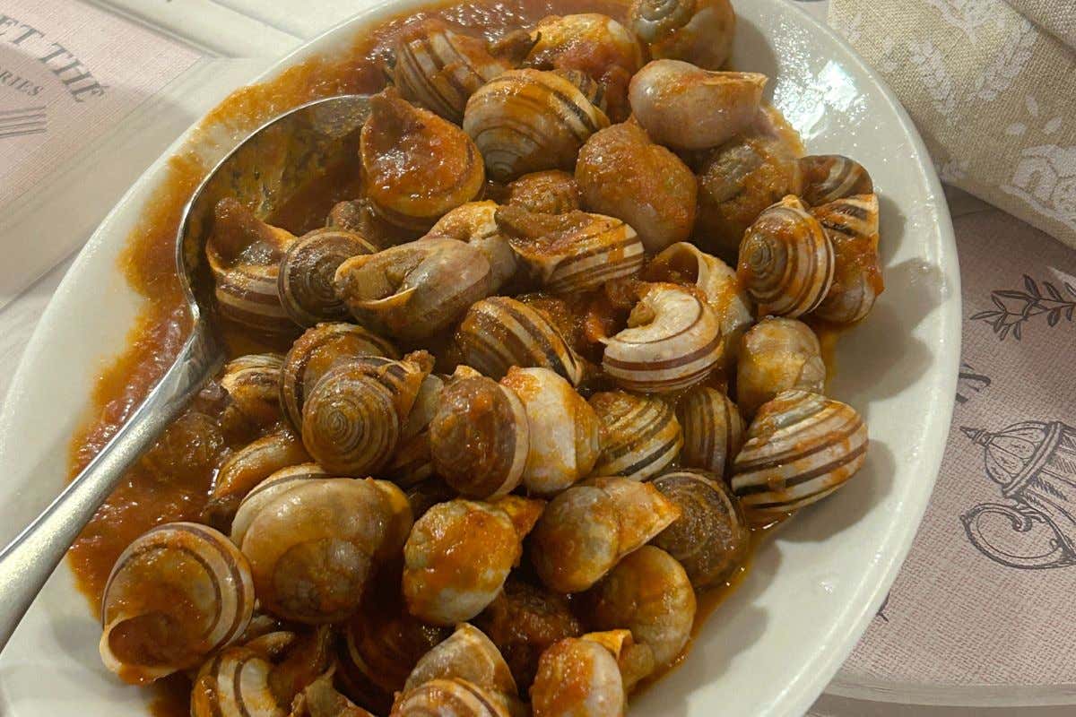 Saboris Antigus, quando cibo e ospitalità si fondono in nome della tradizione